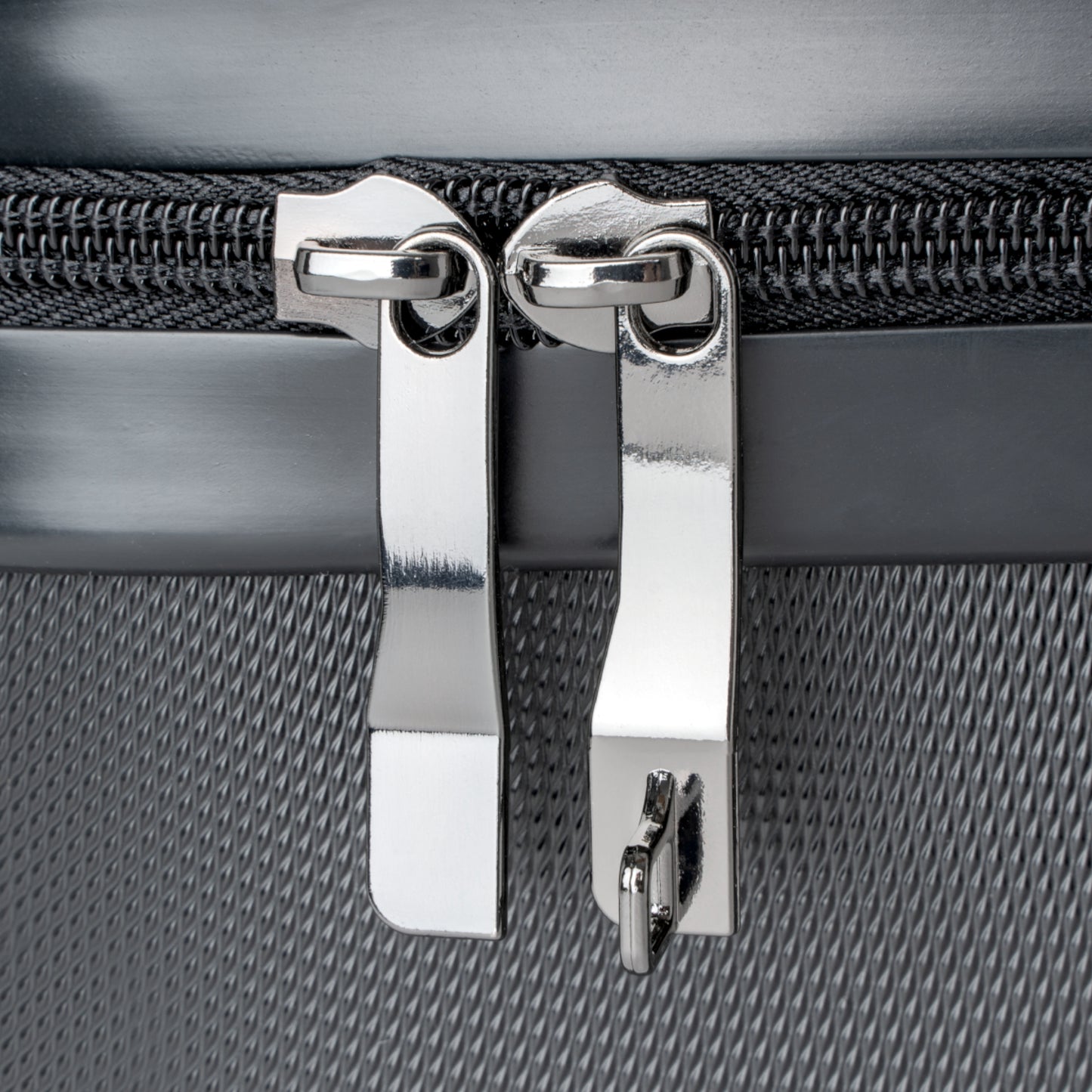 Zeta Phi Beta Luggage