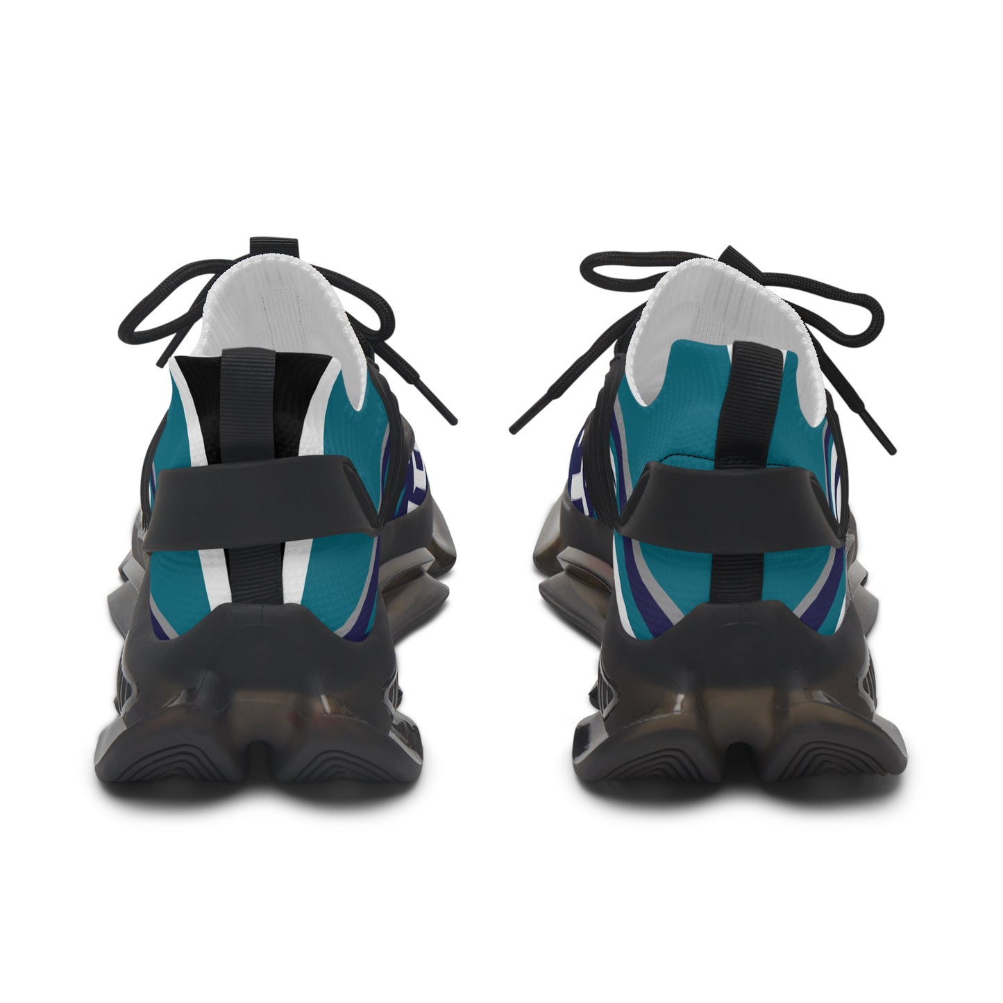 Charlotte Hornets Women's Mesh Sneakers