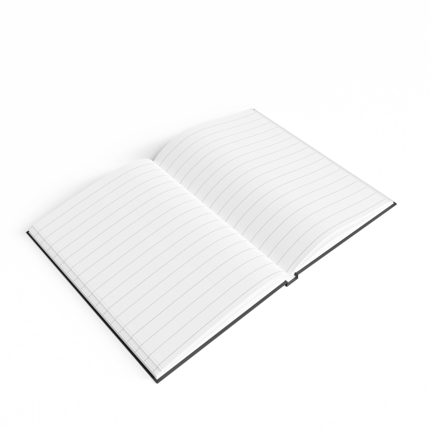 "Be You" Journal - Ruled Line