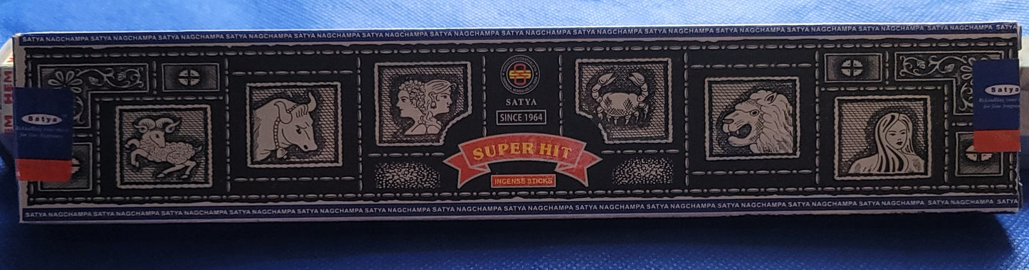 Satya Incense