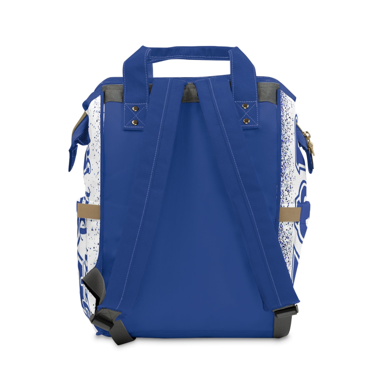 Zeta Phi Beta Multifunctional Backpack