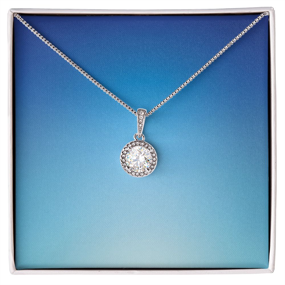 Eternal Hope Necklace