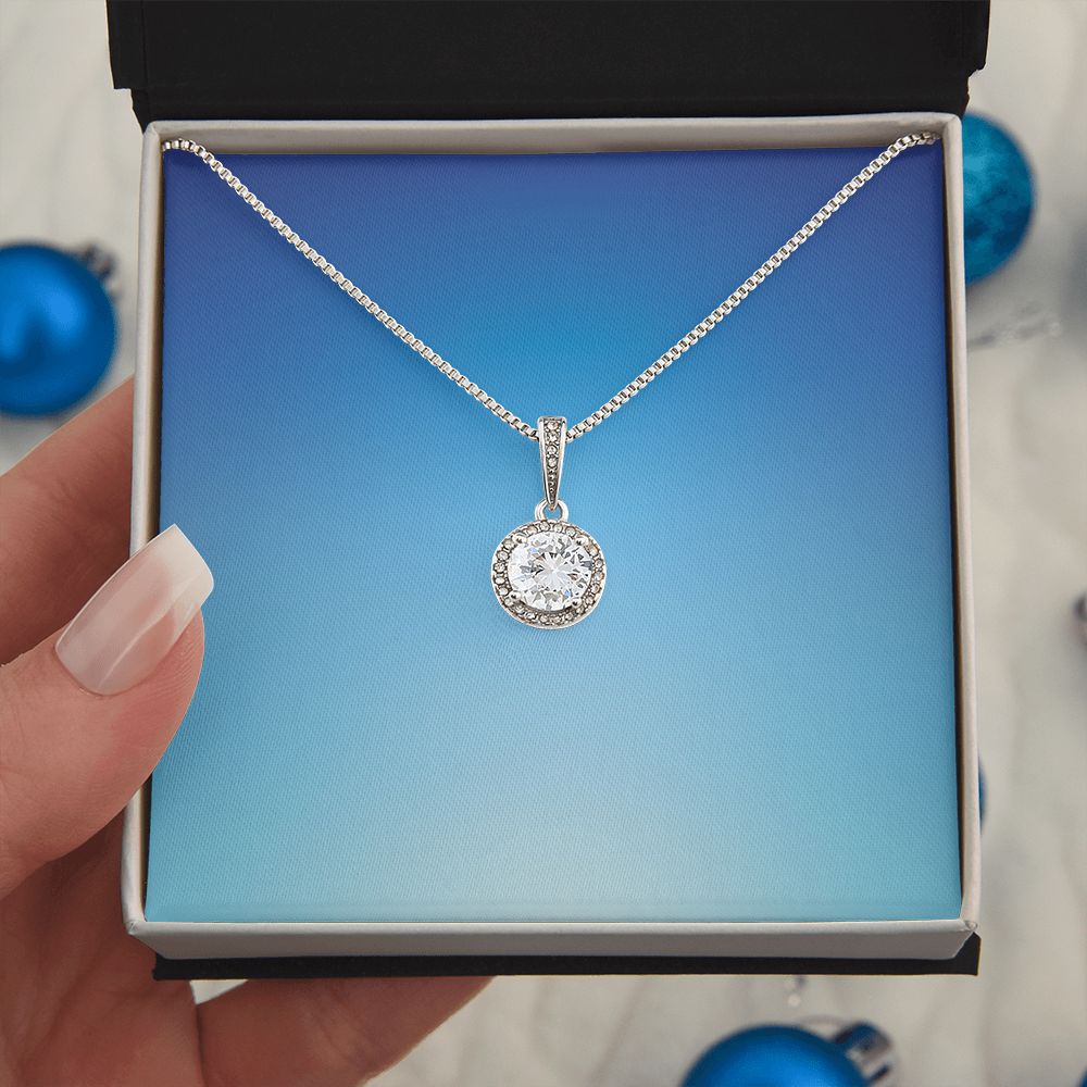 Eternal Hope Necklace