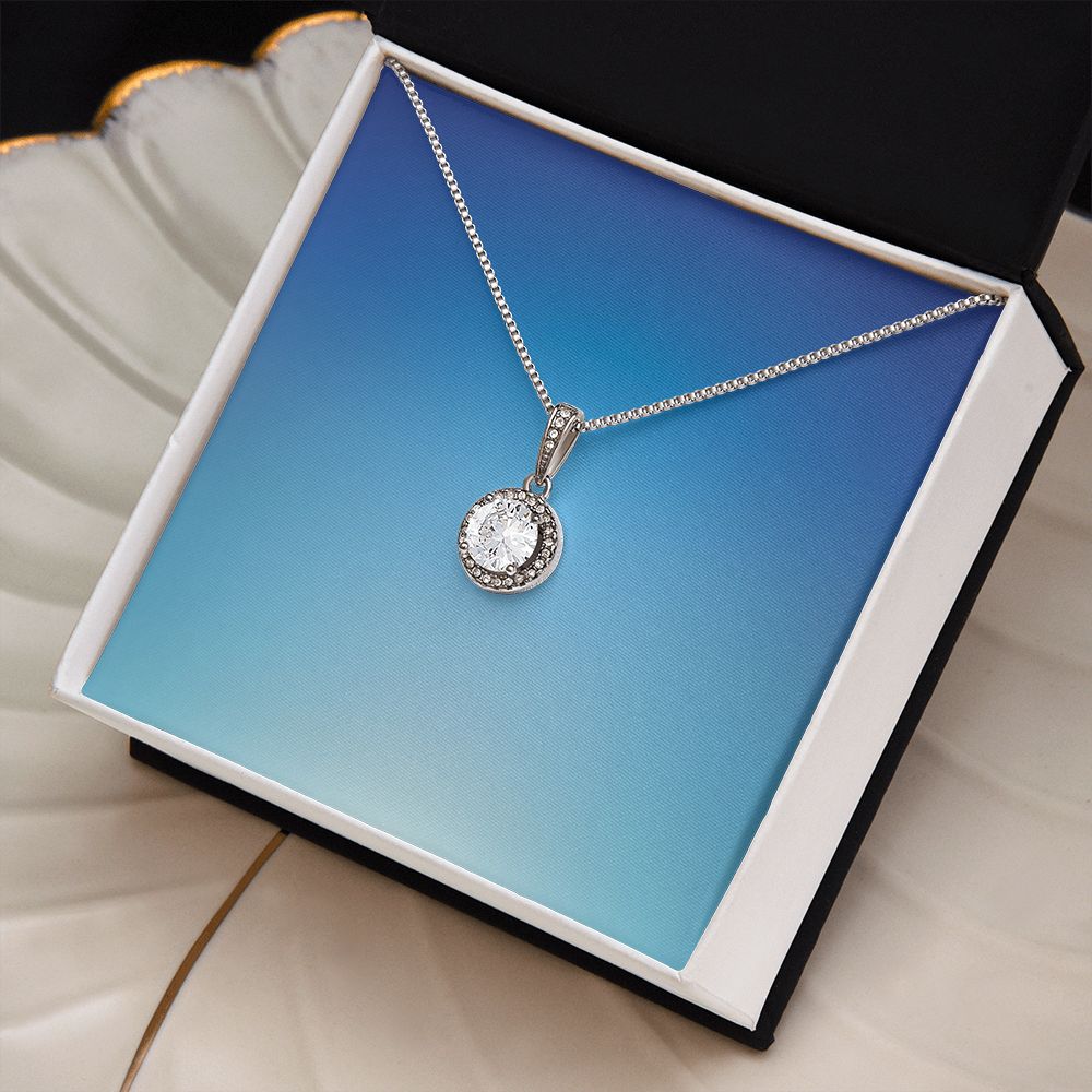 Eternal Hope Necklace
