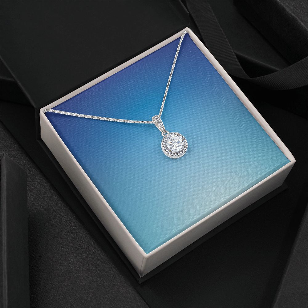 Eternal Hope Necklace