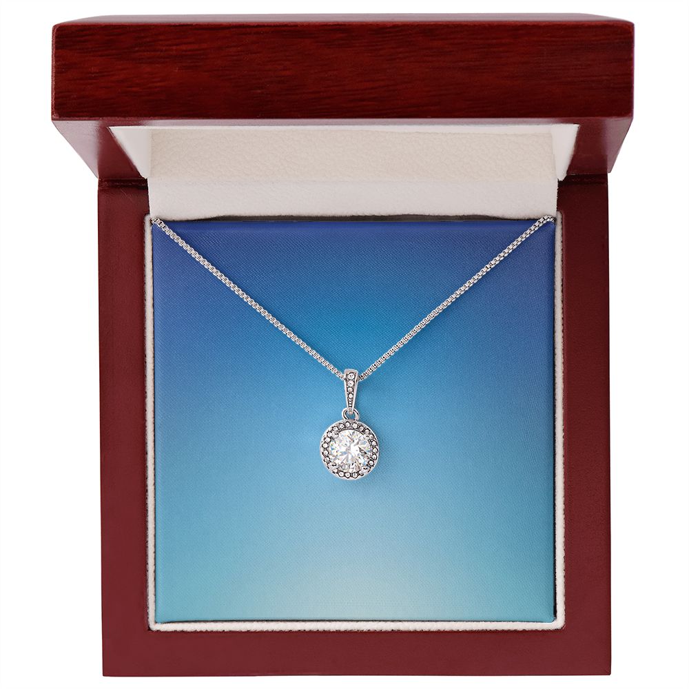 Eternal Hope Necklace