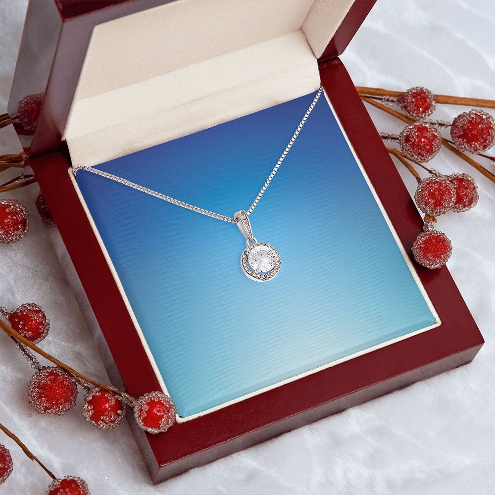Eternal Hope Necklace