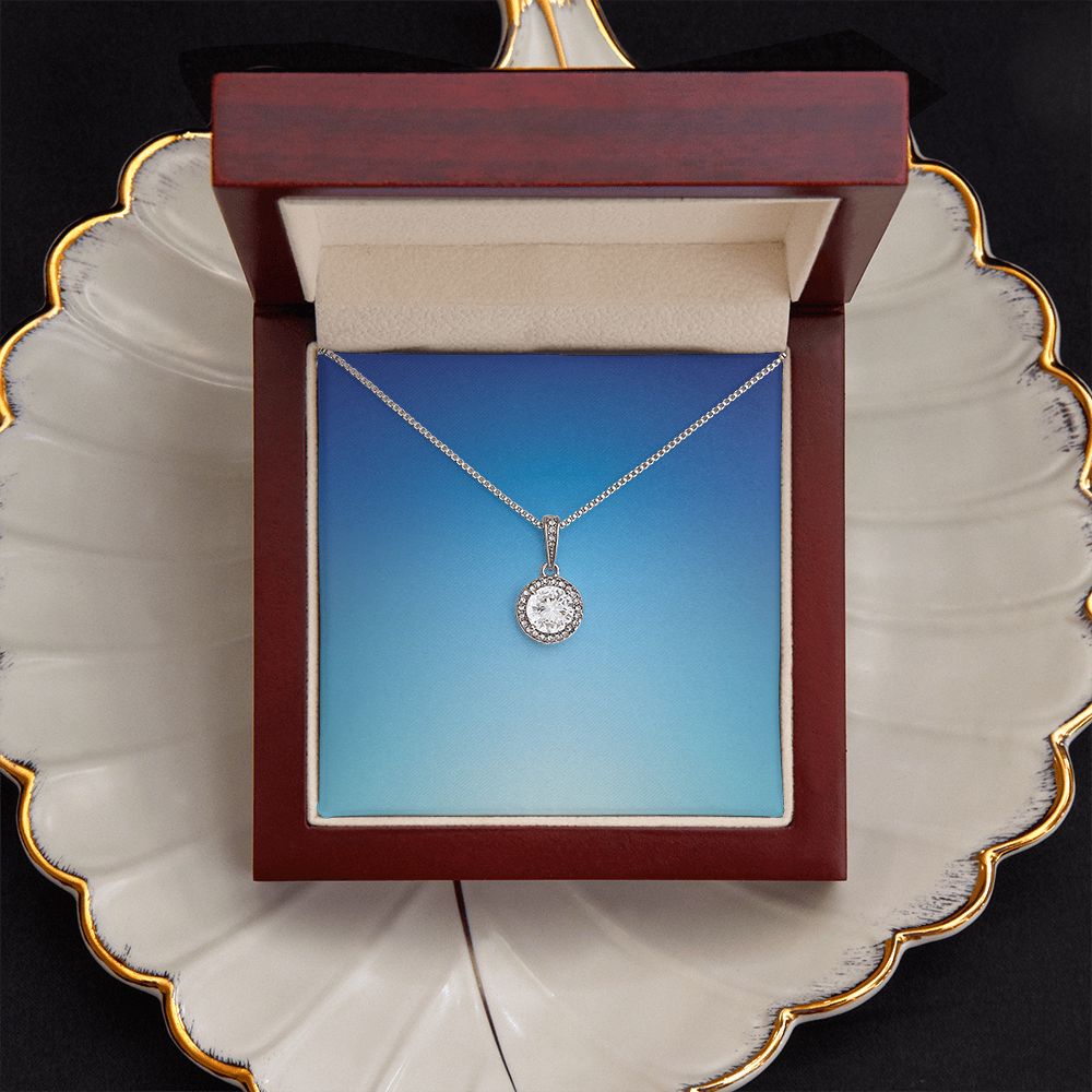 Eternal Hope Necklace